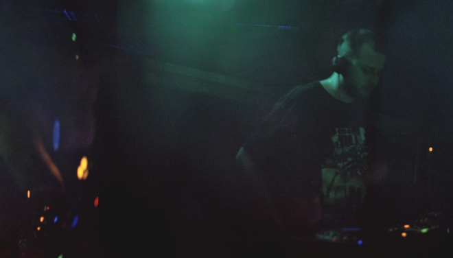 64 SHAKHTA RECORDS 2nd anniversary, ETÁŽ, Fizzy